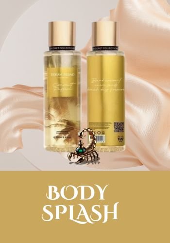 Body splash qualidade e preço baixo