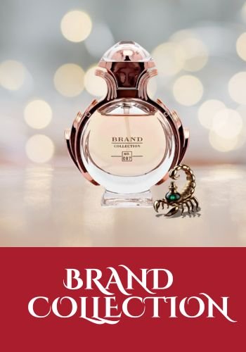 Perfumes Brand Collection qualidade e preço baixo